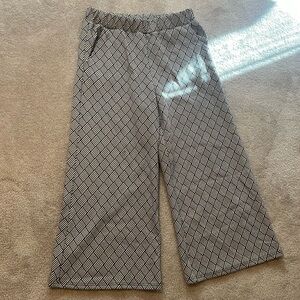 Boutique Patterned pants